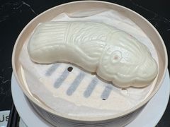 -吕氏疙瘩汤·新鲁菜(新贵和店)