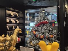 -TOP健身私教工作室(侨香店)