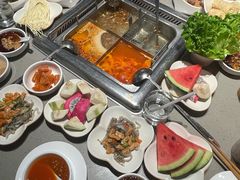 -海底捞火锅(珠影星光城夜宵主题店)