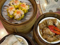 -香港蓮香樓(中環店)