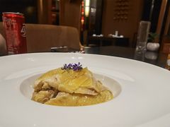 -羡餐厅·杭帮菜·淳菜(千岛湖自由洲际殿店)