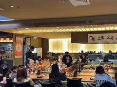 -一豚轩·烧鸟·豚骨拉面(五四路店)