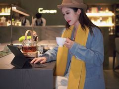 -南京THE TAI太和紫金大酒店