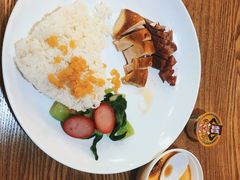 -福荣祥烧腊(国和路店)