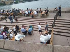 -悉尼歌剧院