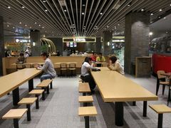 大堂-食代馆(深业上城店)