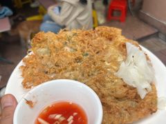 -建国蚵煎蚵面