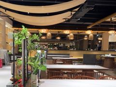 -风味小馆(天目湖宾馆店)