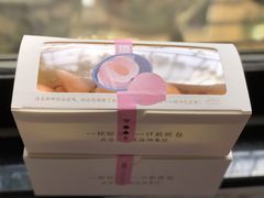 水蜜桃魔法棒-奈雪的茶(苏宁广场店)