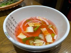 -韩阳王石板烤肉