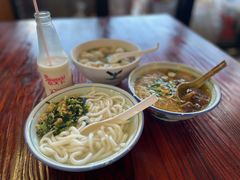-正果忠记云吞濑粉(总店)