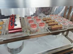 -悦厅·下午茶(杭州柏悦酒店)