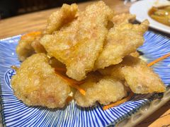 -關東雪东北菜(中庚漫游城店)