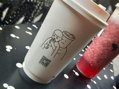 -喜茶(北京三里屯太古里店)