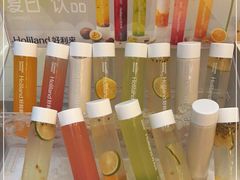 -好利来(四季青店)