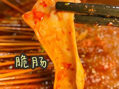 -牛华八婆麻辣烫(起源店)