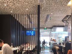 大堂-卡朋西餐(乐峰广场店)