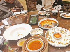 -岭南小生·粤港点心(南门口店)