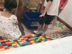 -想家粒科学探索中心(青林湾店)