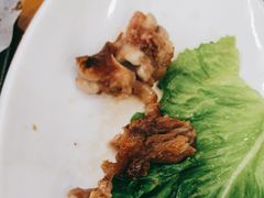 -圣夜东北菜烧烤·夜宵(胥江路店)