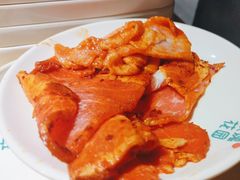 -玫瑰花园自助烤肉(顺义鑫海韵通店)