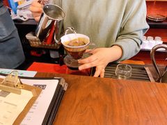 墨西哥厌氧-RUMORS COFFEE ROASTERY鲁马滋咖啡(湖南路店)