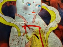 -唐猫庭院·千年陕菜(大唐不夜城店)