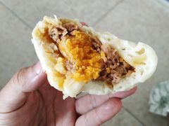 -老陶包子铺(南大西南村店)