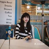 大宁国际竟然开了一家复古又可爱的咖啡馆诶