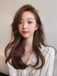 点击看大图 -MORI HAIR SALON日式美发沙龙