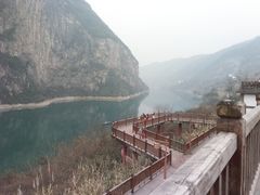 -乌江画廊(彭水苗族土家族自治县)