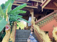-西双版纳总佛寺