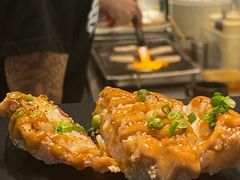 肥肠寿司-戏作寿司(观音桥店)