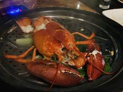 -船奇蒸汽海鲜·闽菜(八市海鲜总店)