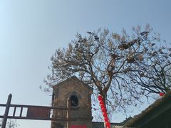 -红嫂家乡旅游区