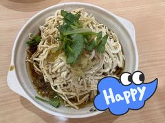 -蒋家桥饺面店(东关街店)