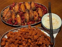 -回家吃饭·地道南昌菜(建德观总店)