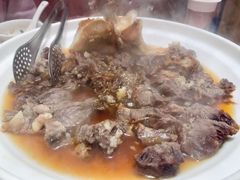 -西贝(上海我格广场店)