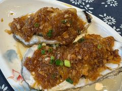 -旺角小渔村·海肠捞饭开创者(二马路店)