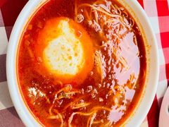-西贝(吴江路湟普汇店)