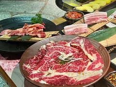 -黑牛の店·和牛烧肉(太原万象城店)