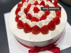 -巴黎贝甜(银城东苑店)