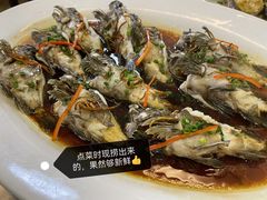 石九公-明香海鲜酒家(华强北店)