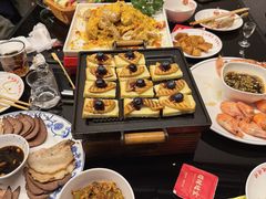 -金谷园饺子·烧烤(人大总店)