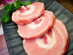 -朴大人炭烤·韩国料理(奥帆中心海尔洲际店)