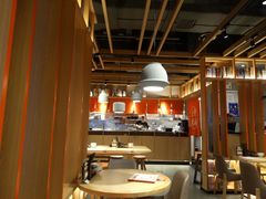 大堂-味千拉面(煌华新纪元购物广场店)