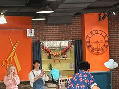 -瑞虹新天地月亮湾