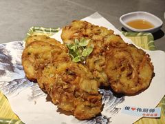-佬太公海鸭·海鲜大排档(上海总店)