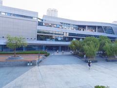 -上海旅游集散中心(万体站)