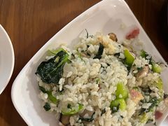 -舒蔡记生煎菜饭(云南中路店)